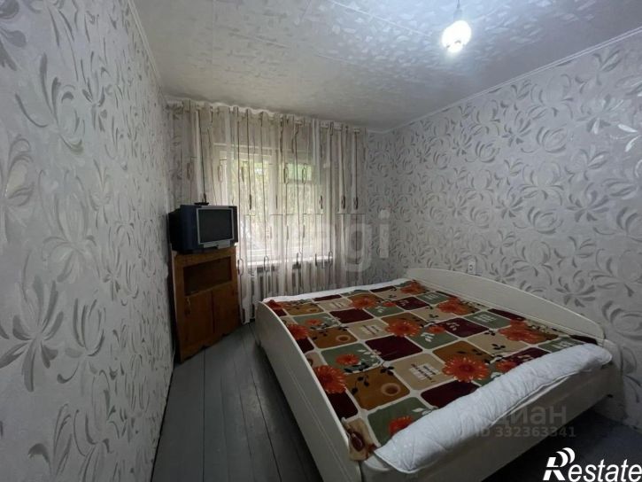 2-комн квартира пр-кт Строителей, 19,  д. 19