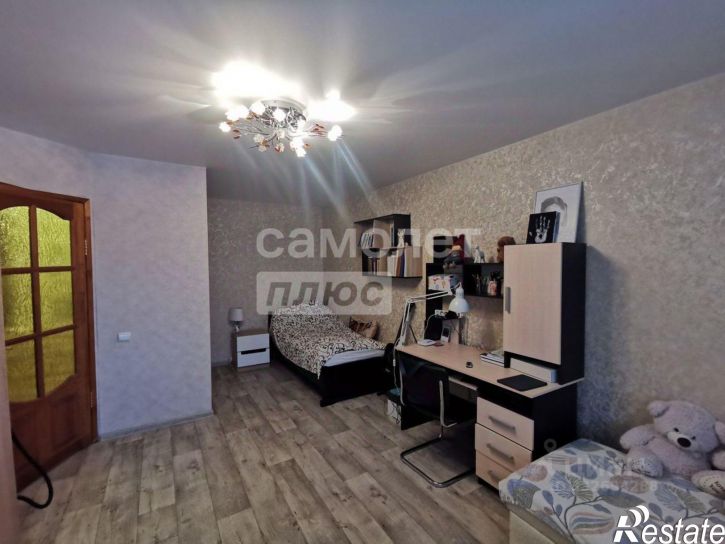 1-комн квартира ул Рыленкова, 32,  д. 32