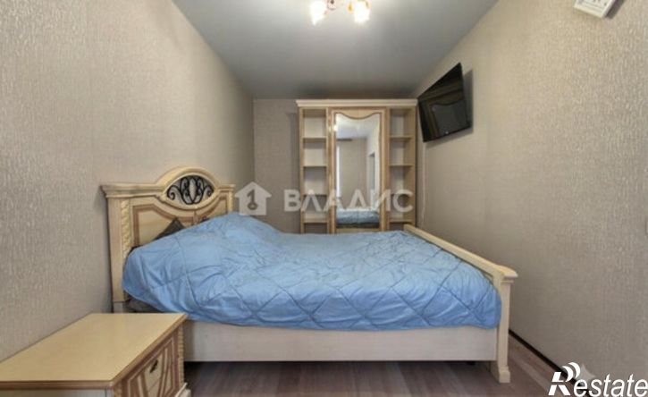 2-комн квартира Краснинское шоссе, 26,  д. 26