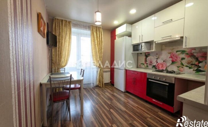 2-комн квартира Краснинское шоссе, 26,  д. 26
