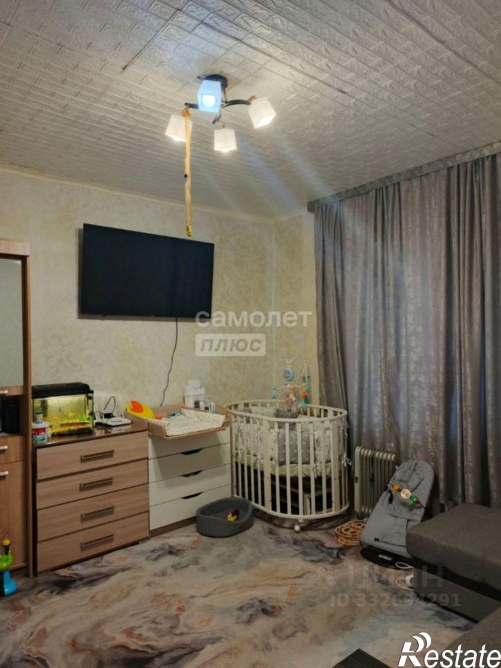 2-комн квартира ул Станционная, 18,  д. 18