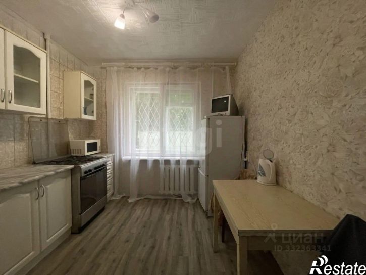 2-комн квартира пр-кт Строителей, 19,  д. 19