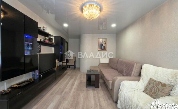 2-комн квартира Краснинское шоссе, 26,  д. 26