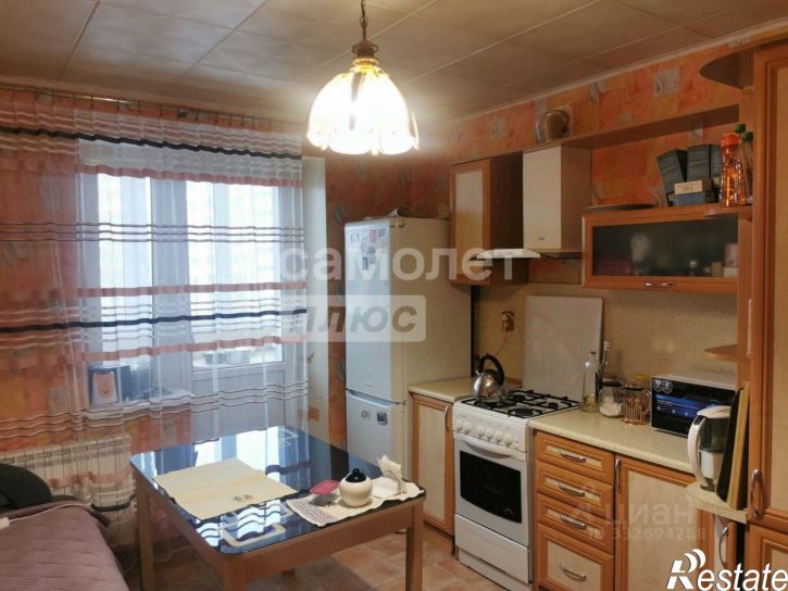 1-комн квартира ул Рыленкова, 32,  д. 32