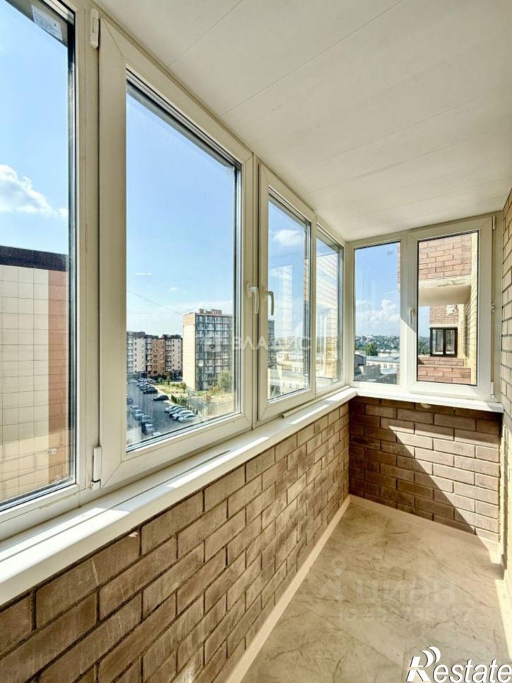 1-комн квартира ул Багратиона, 26а,  д. 26а