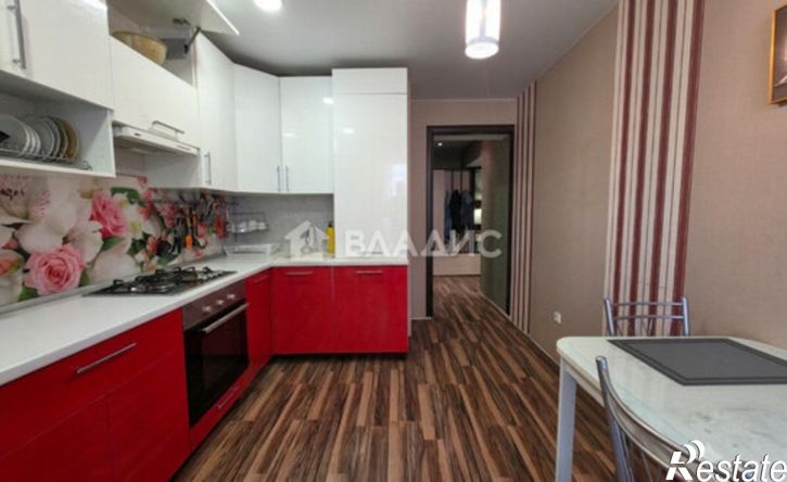 2-комн квартира Краснинское шоссе, 26,  д. 26