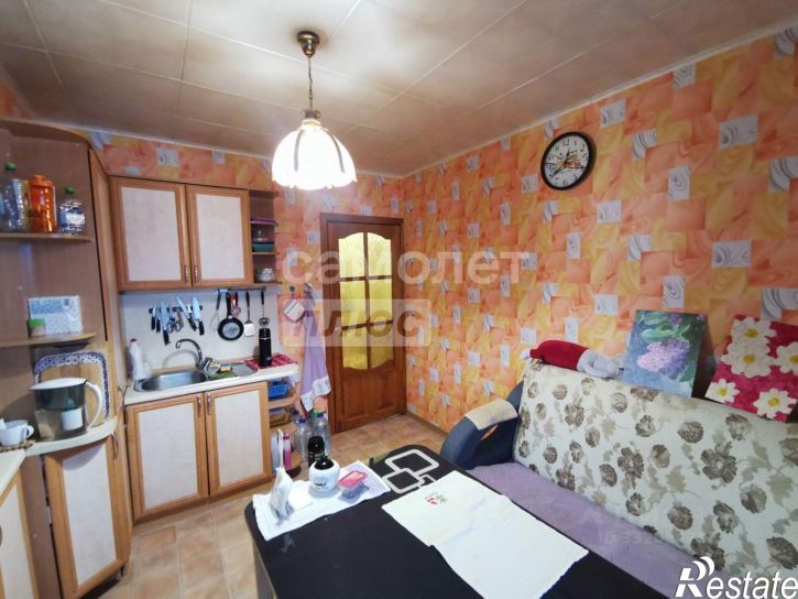 1-комн квартира ул Рыленкова, 32,  д. 32
