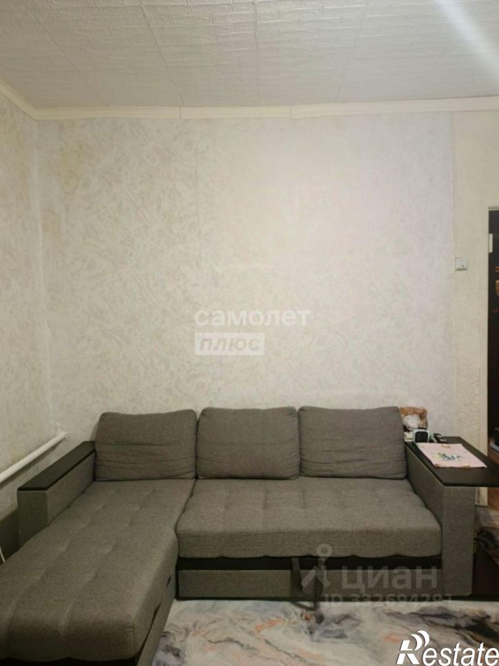 2-комн квартира ул Станционная, 18,  д. 18