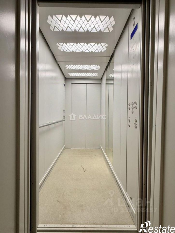 1-комн квартира ул Багратиона, 26а,  д. 26а