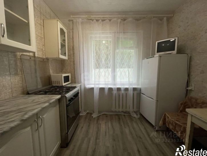 2-комн квартира пр-кт Строителей, 19,  д. 19