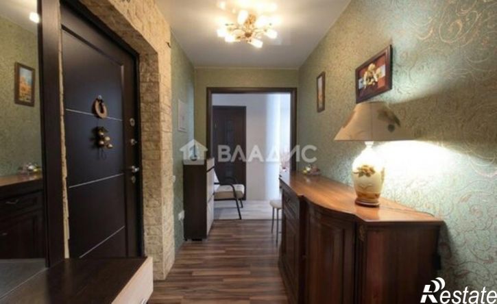 2-комн квартира Краснинское шоссе, 26,  д. 26