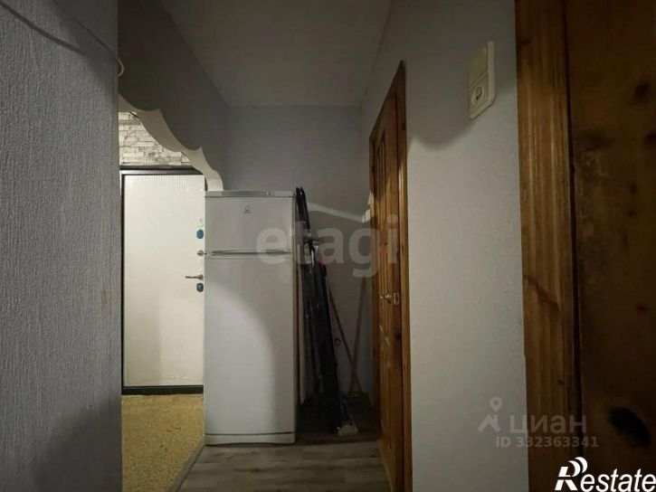 2-комн квартира пр-кт Строителей, 19,  д. 19