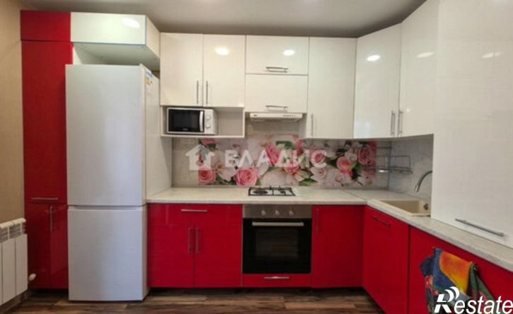 2-комн квартира Краснинское шоссе, 26,  д. 26