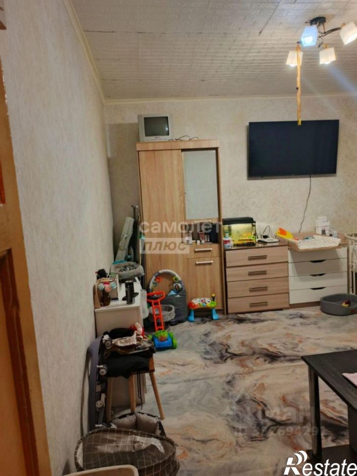 2-комн квартира ул Станционная, 18,  д. 18