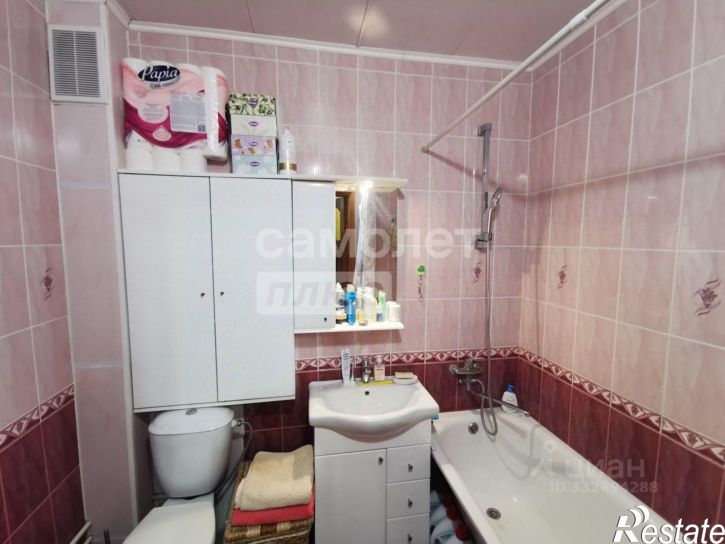 1-комн квартира ул Рыленкова, 32,  д. 32