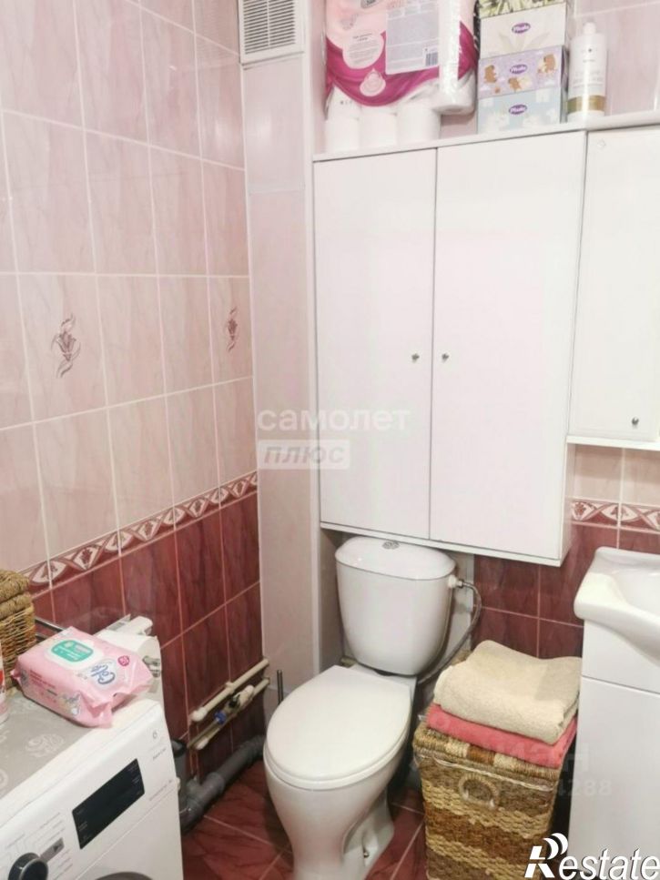 1-комн квартира ул Рыленкова, 32,  д. 32
