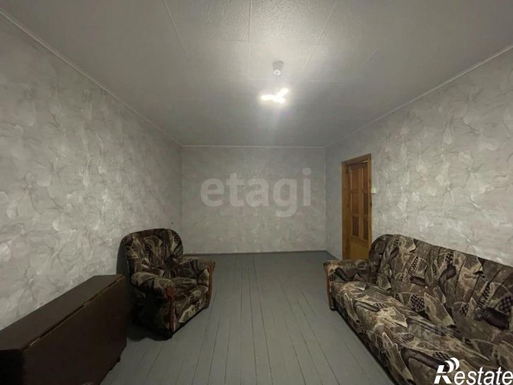 2-комн квартира пр-кт Строителей, 19,  д. 19