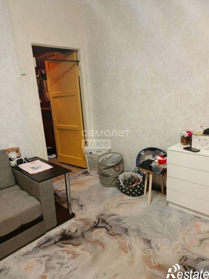 2-комн квартира ул Станционная, 18,  д. 18