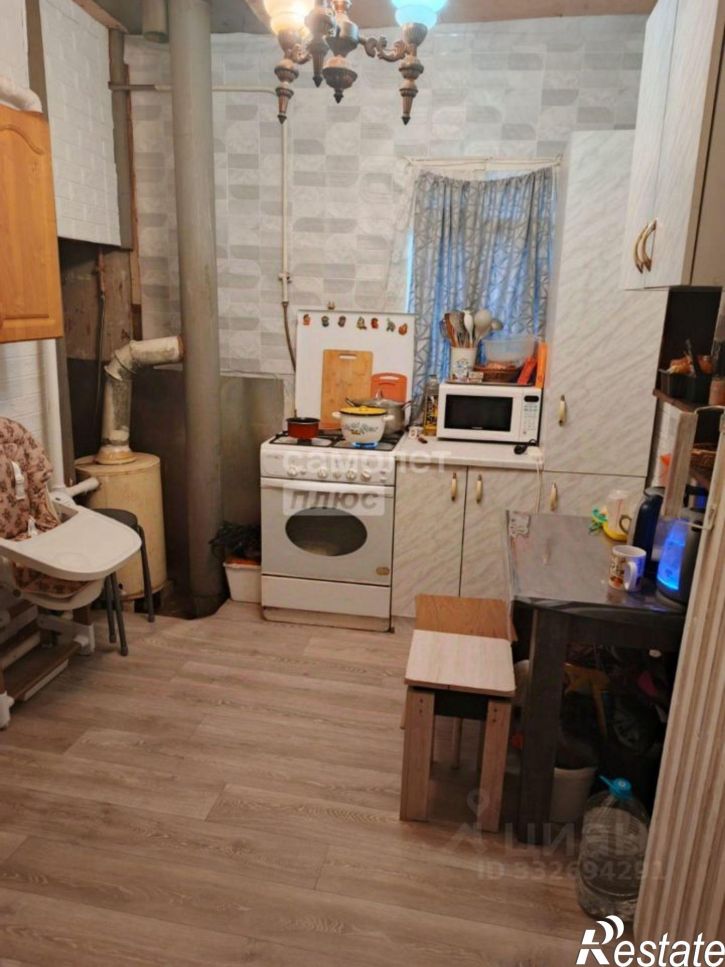 2-комн квартира ул Станционная, 18,  д. 18