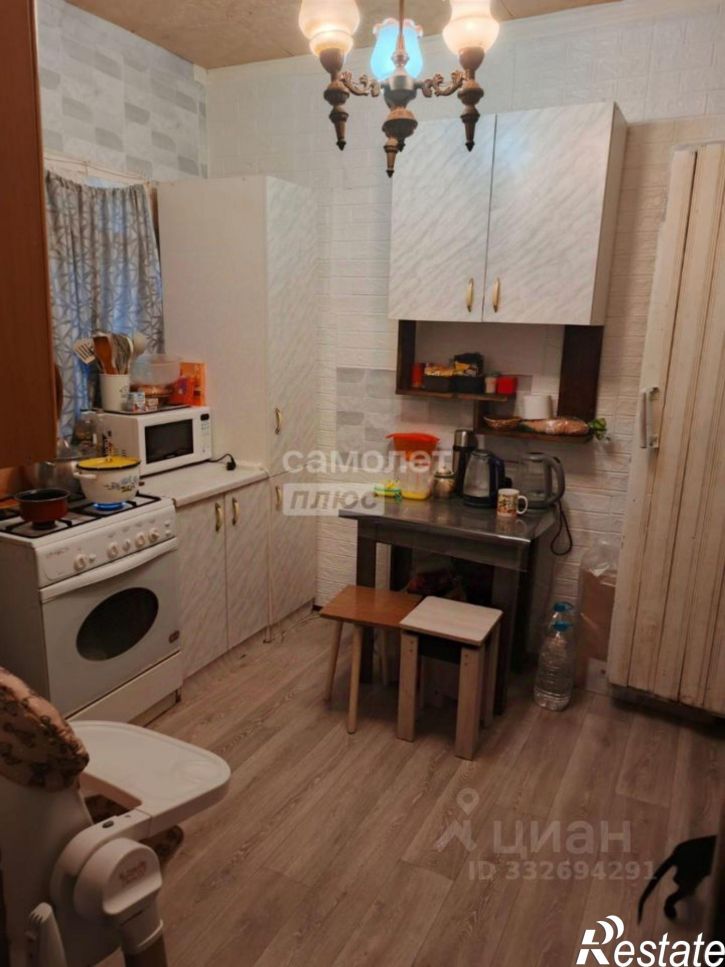 2-комн квартира ул Станционная, 18,  д. 18