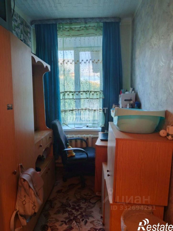 2-комн квартира ул Станционная, 18,  д. 18