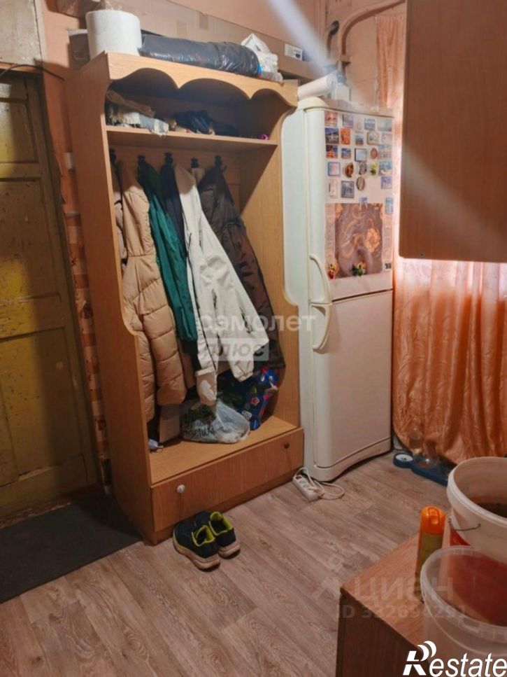 2-комн квартира ул Станционная, 18,  д. 18