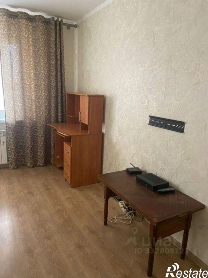 1-комн квартира ул Маршала Соколовского, 17,  д. 17