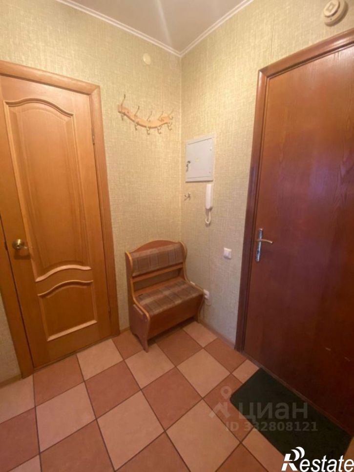 1-комн квартира ул Маршала Соколовского, 17,  д. 17