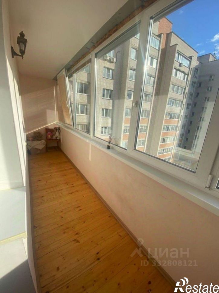 1-комн квартира ул Маршала Соколовского, 17,  д. 17