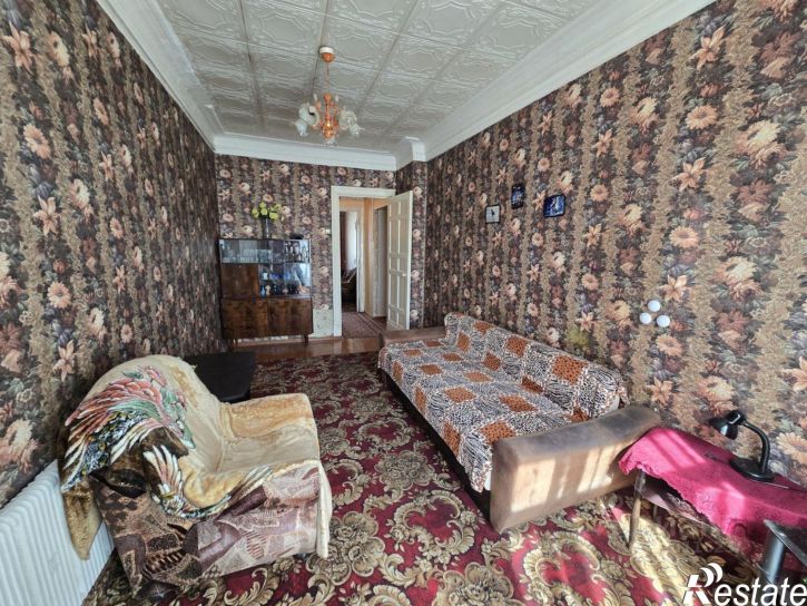 2-комн квартира ул Дзержинского, 7,  д. 7