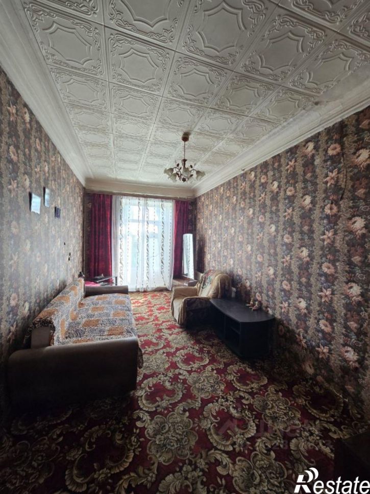 2-комн квартира ул Дзержинского, 7,  д. 7