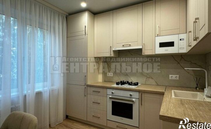 2-комн квартира ул Николаева, 31,  д. 31