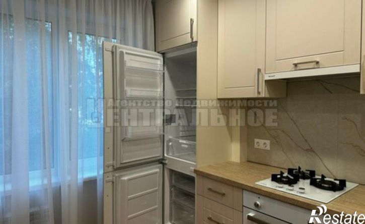 2-комн квартира ул Николаева, 31,  д. 31