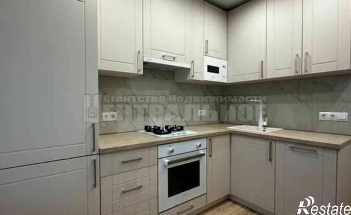 2-комн квартира ул Николаева, 31,  д. 31