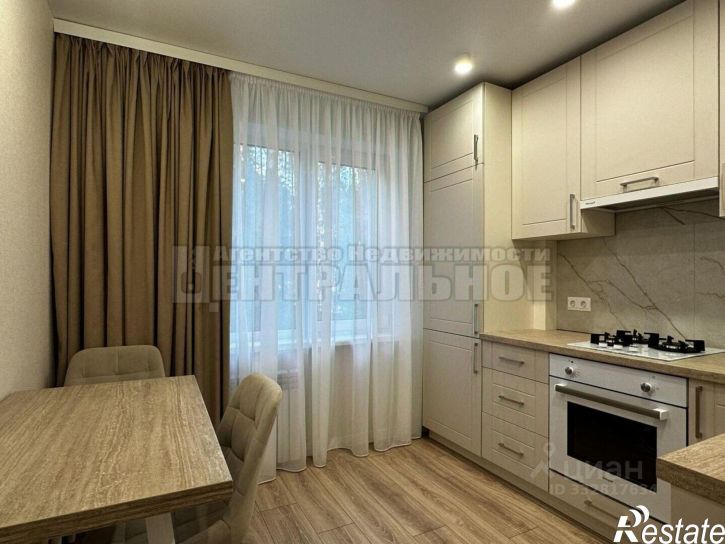 2-комн квартира ул Николаева, 31,  д. 31