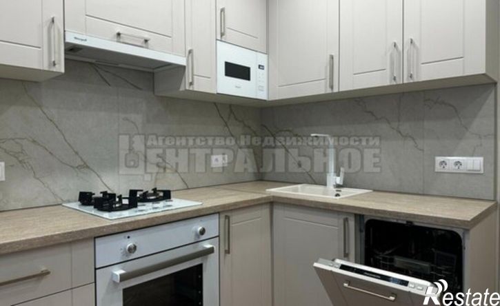2-комн квартира ул Николаева, 31,  д. 31