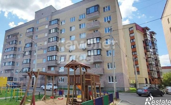 1-комн квартира ул Вяземская, 32,  д. 32