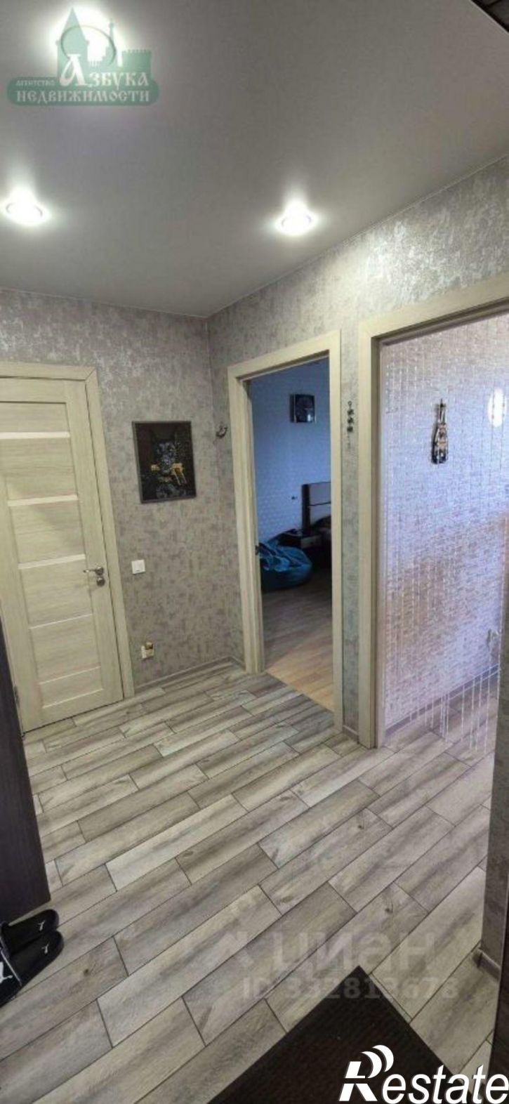 1-комн квартира ул Куриленко, 13,  д. 13