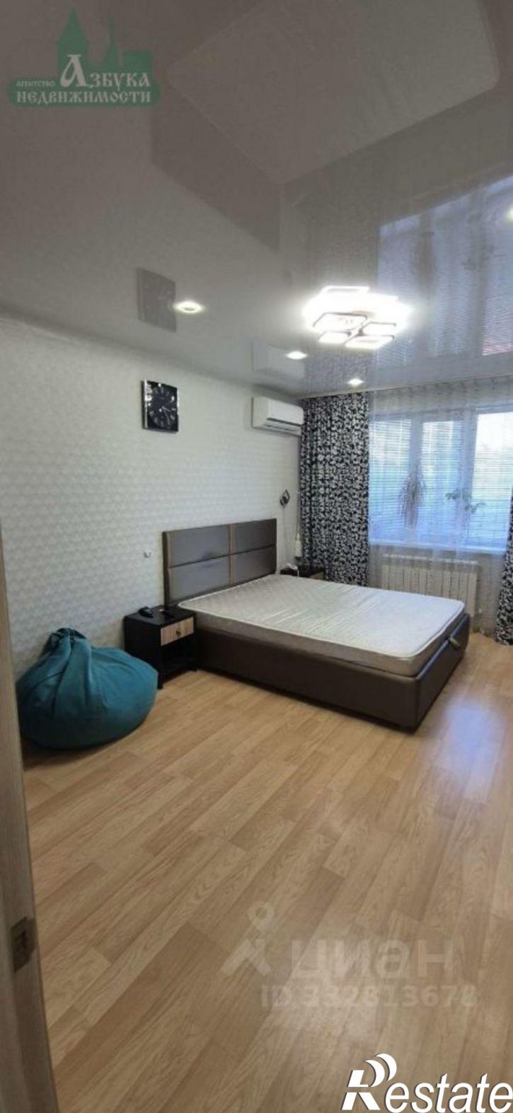 1-комн квартира ул Куриленко, 13,  д. 13