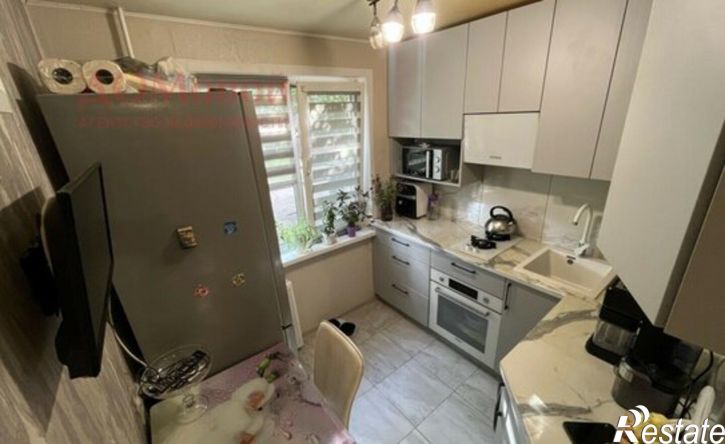 3-комн квартира ул Румянцева, 2,  д. 2