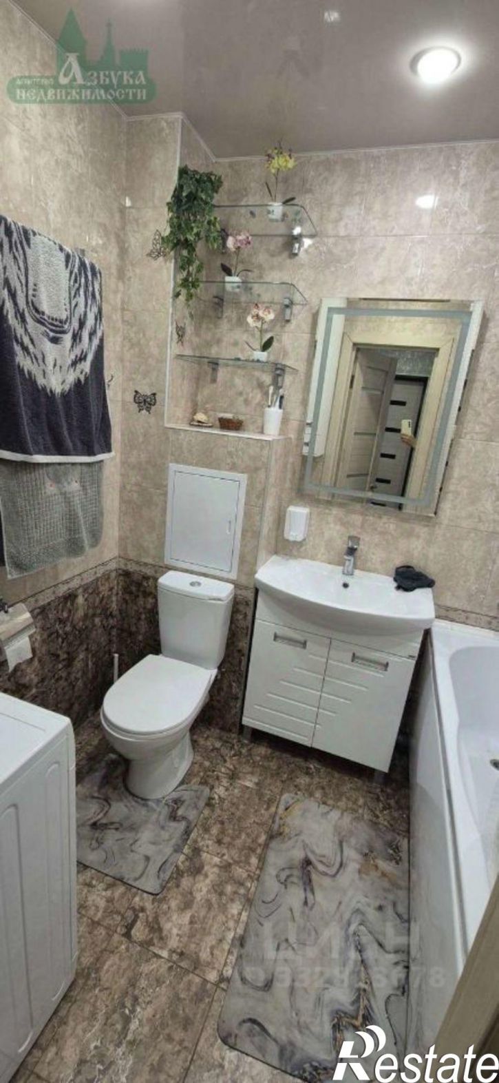 1-комн квартира ул Куриленко, 13,  д. 13