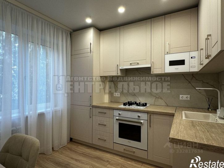 2-комн квартира ул Николаева, 31,  д. 31