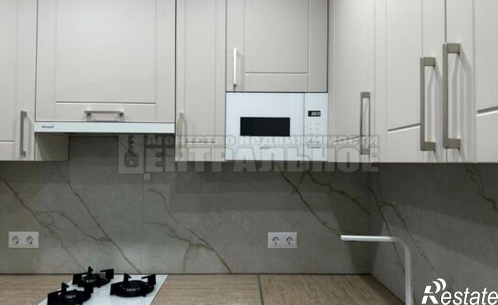 2-комн квартира ул Николаева, 31,  д. 31
