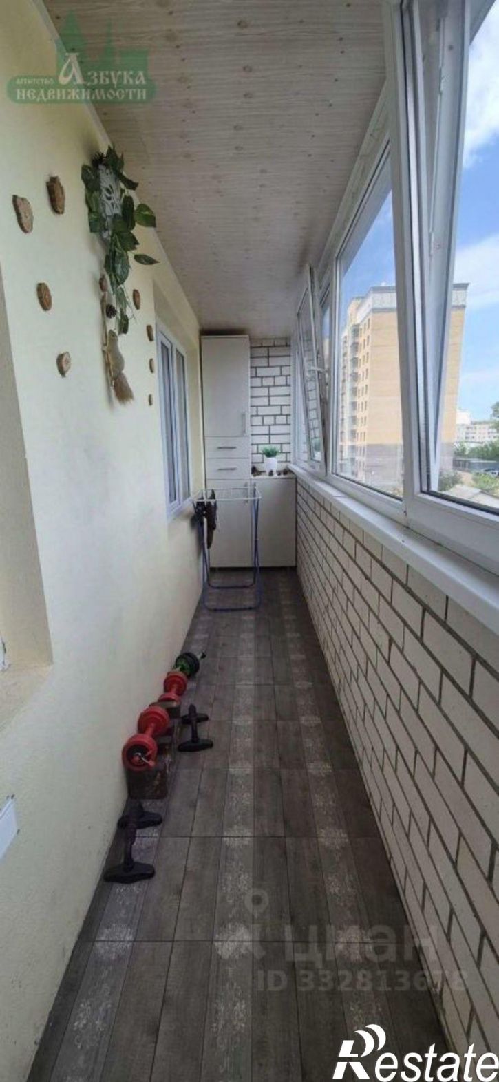1-комн квартира ул Куриленко, 13,  д. 13