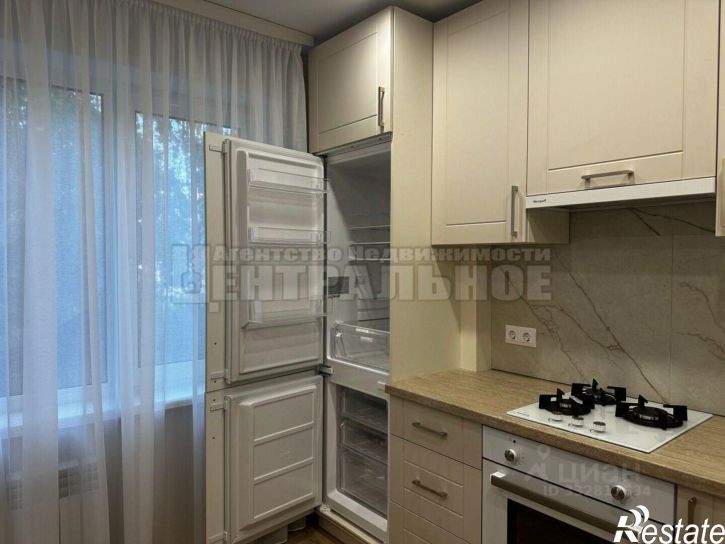 2-комн квартира ул Николаева, 31,  д. 31