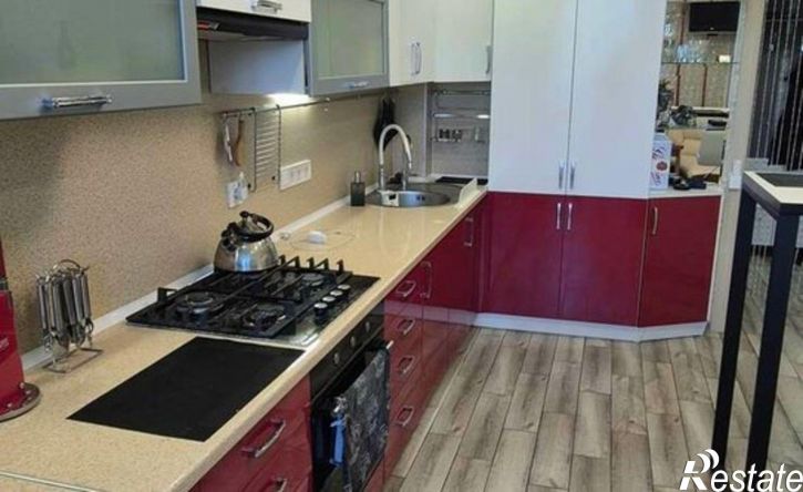 1-комн квартира ул Шолохова, 17В,  д. 17В