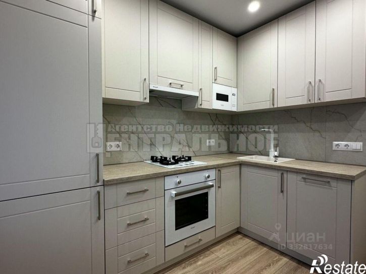 2-комн квартира ул Николаева, 31,  д. 31