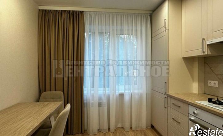 2-комн квартира ул Николаева, 31,  д. 31