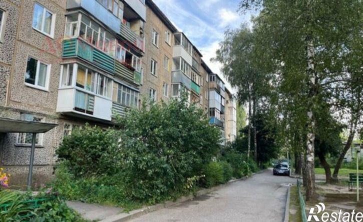 3-комн квартира ул Румянцева, 2,  д. 2