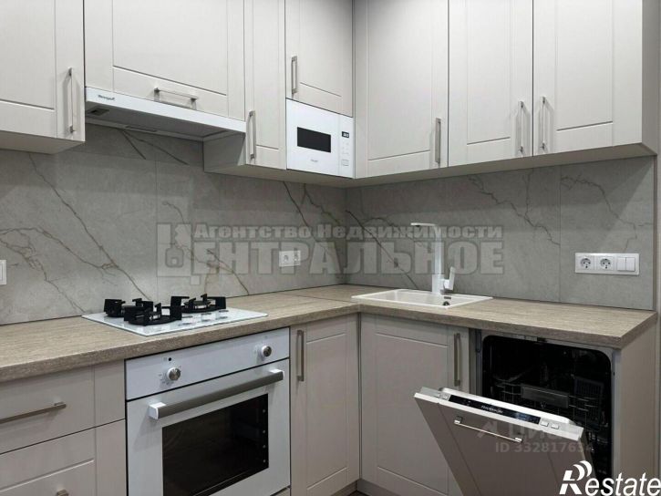 2-комн квартира ул Николаева, 31,  д. 31